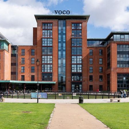 Hotel Voco Belfast By Ihg Esterno foto