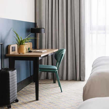 Hotel Voco Belfast By Ihg Esterno foto