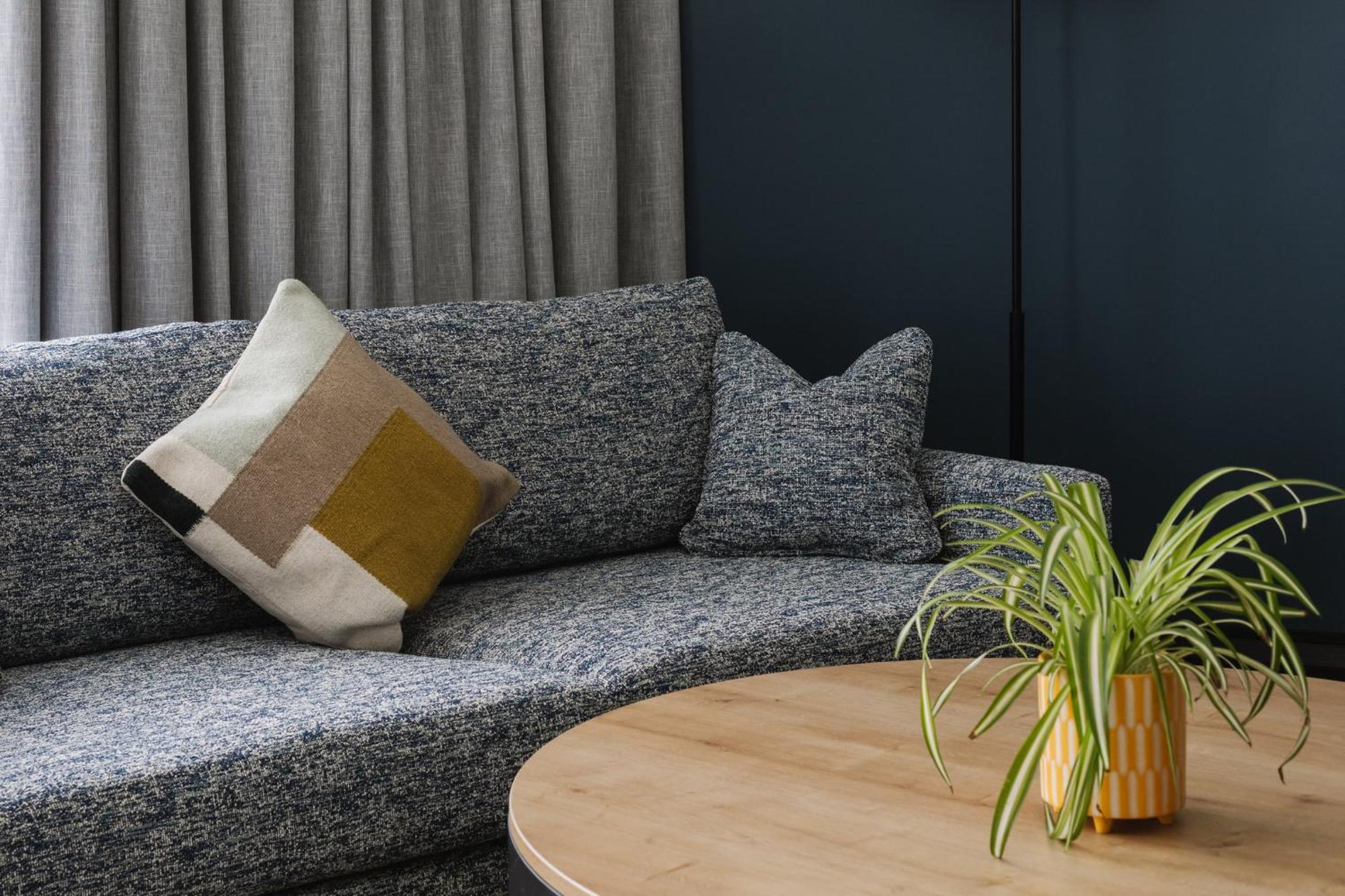 Hotel Voco Belfast By Ihg Esterno foto